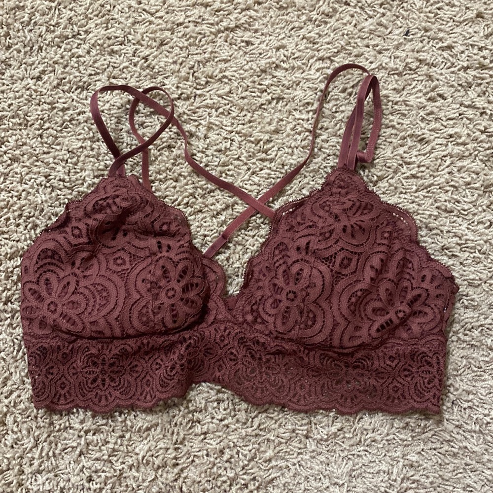 aerie bralette